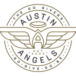 Austin Angels logo