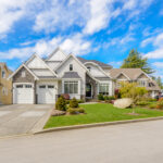 Beautiful residential home in Greensboro, NC.